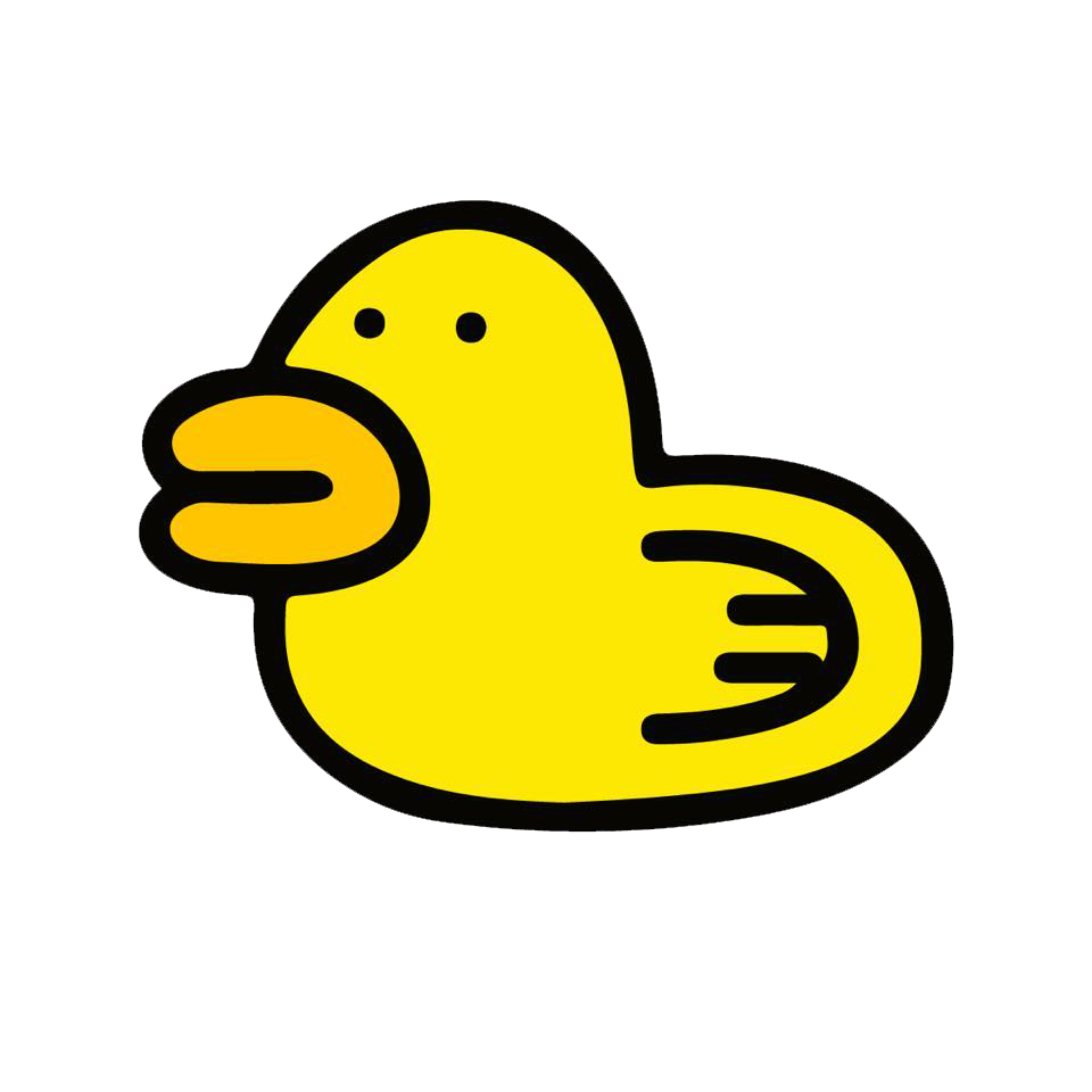 duck